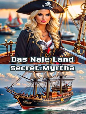 cover image of Das Nale Land Secret Myrtha